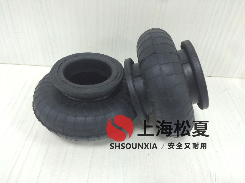 高頻振動(dòng)篩GF型皮囊氣缸