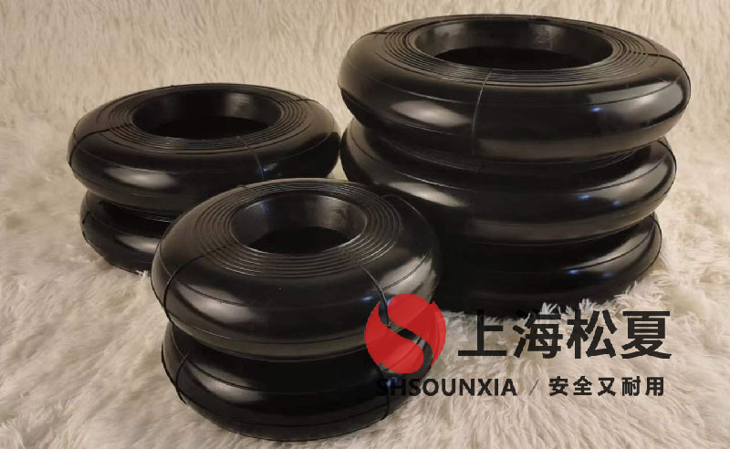網(wǎng)帶調(diào)偏HF型波紋氣囊