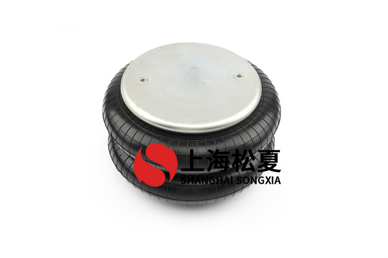 機械設(shè)備氣囊避震器是一種怎么樣的產(chǎn)品？