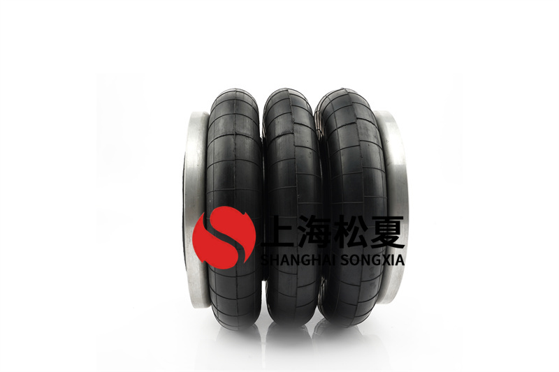 J-200-3振動(dòng)臺(tái)空氣彈簧的功能是什么？如何選擇？