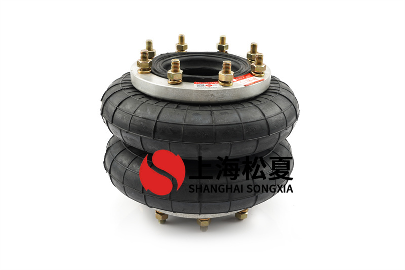 HF100/166-2管道設(shè)備空氣彈簧的優(yōu)點有哪些？