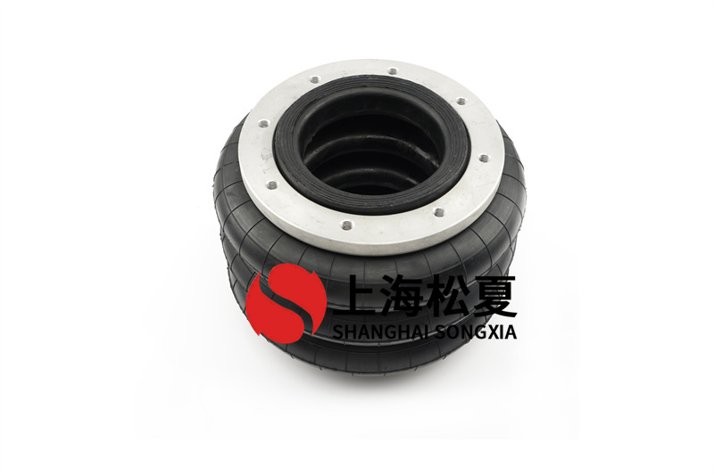 LHF320/350-3機(jī)械設(shè)備空氣彈簧的特點(diǎn)有哪些？