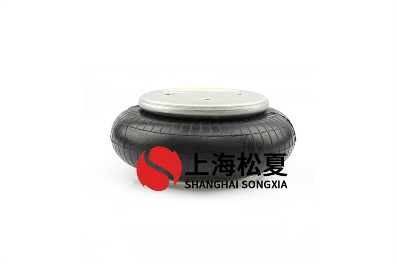 直線振動篩安裝箍環(huán)密封式氣囊